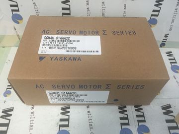 Yaskawa AC Industrial Servo Motor SGMAH-01AAA2C 100W  200V BRAND NEW