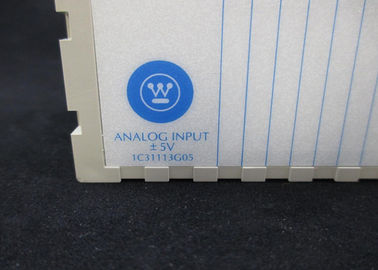 High Performance Digital I O Module 1C31113G04 1C31113G05 1C31113G06