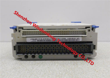 1C31194G01 RTD INPUT MODULE Plc Cpu Module de puissance nominale de 17V/1KHZ