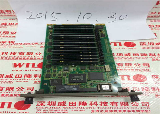 Tableau de commande du module ABB d'approvisionnement de courant alternatif d'IMASI23 Infi 90 5" X 8" X 5"