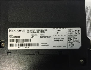 Jo1 REV Redundant Power Supply Module HONEYWELL Digital Output Card  TC-ODJ161