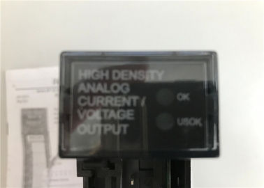 IC693ALG392 Power Interface Module , PLC Analog Input Module Single – Ended