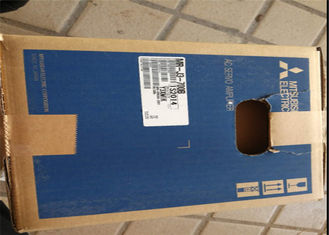 Le servo industriel de MR-J3-700B 50/60HZ conduit 10.5AMP 200-230V avec la garantie de 2 ans
