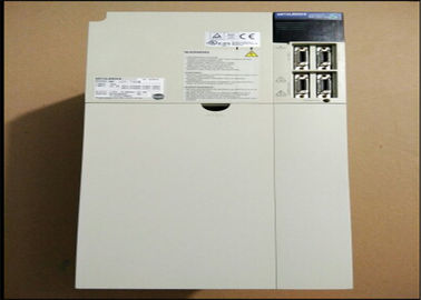 CE Standard Electric Servo Drive MR-J3-500B 220 With Cooling Fan