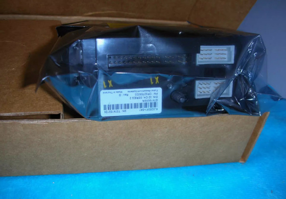 EMERSON DELTAV PLC Module KJ3001X1-CA1, VE4001S2T2B4, 12P1980X042 DI, 32-Channel 24 VDC, Dry Contact Card