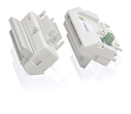 ABB TU805K01 3BSE035990R1  Digital I O Module