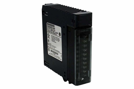 IC694MDL940 GE FANUC Module de sortie de tension CA/CC 24 volts CC