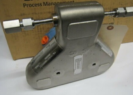 CMF010M323NWBUEZZZ EMERSON Sensor de débit de masse