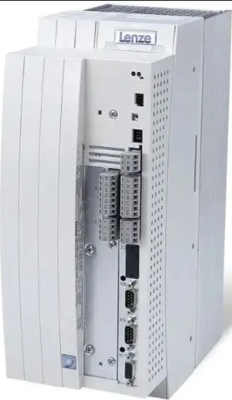 Lenze EVS9324-CIV003 SERVO CONTROLLER Série 9300 SERVO PLC plaque à froid 3,0 kW