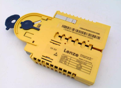 Lenze E94AYAD ABANDONNÉ PAR LE FABRICANT MODULE DE SÉCURITÉ ACCESSOIRE SERVODRIVE