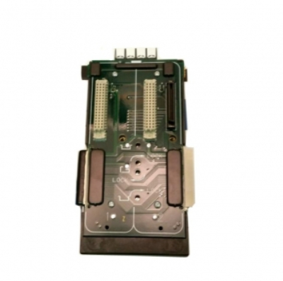 Emerson DeltaV KJ4001X1-BA1 12P0679X022 Module d'alimentation redondante à 2 emplacements