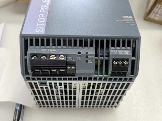 6EP3337-8SB00-0AY0 Siemens Module d'alimentation 24V/40A Alimentation efficace Qualité industrielle Fiable