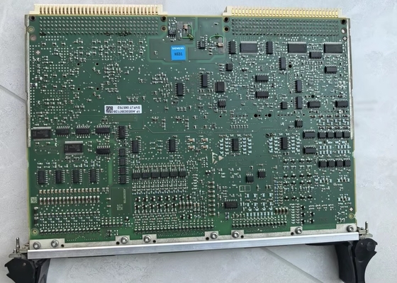 SIEMENS 6DD1640-0AH0 Module de signal SM500 SIMATIC TDC Series