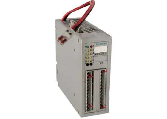 Le module de sortie de SIEMENS 6DD1681-0AG2 PLC EtherCAT Coupler ROM est un circuit intégré