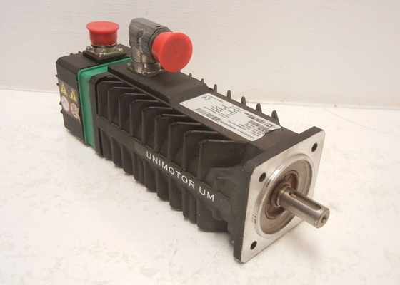 Emerson 75UMB300CACAA Servo Drive 3000RPM tout neuf dans l'original