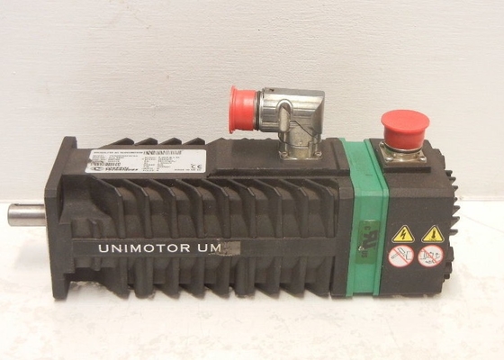 Emerson 75UMB300CACAA Servo Drive 3000RPM tout neuf dans l'original