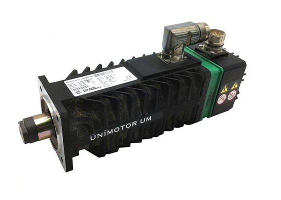 Emerson 75UMB300CACAA Servo Drive 3000RPM tout neuf dans l'original