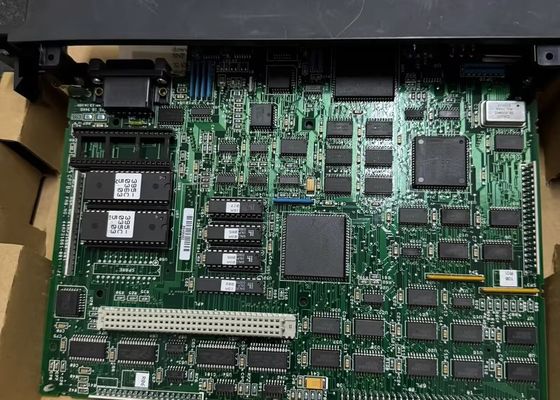 GE Fanuc IC697CPU731 Module de processeur extensible à fente unique 512 Entrées et sorties