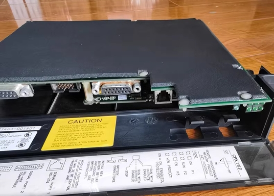 GE Fanuc IC697CPU782 Module de processeur électrique Plateformes intelligentes