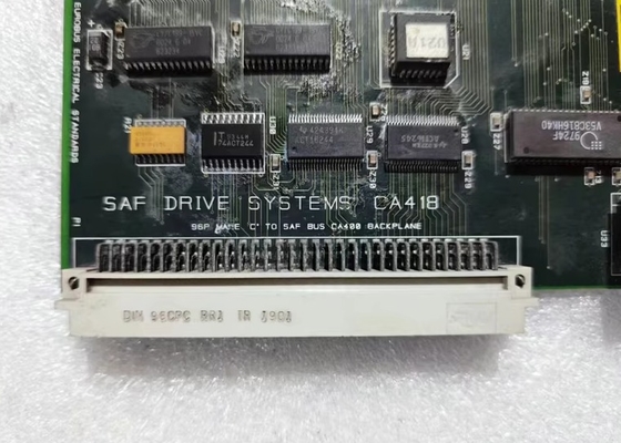 GE Fanuc IC697CPU782 Module de processeur électrique Plateformes intelligentes