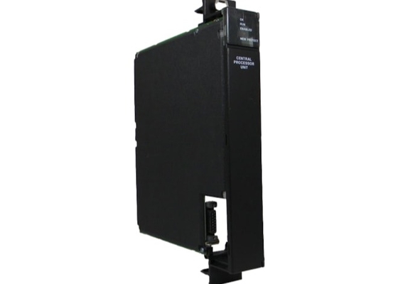 GE Fanuc IC697CPU782 Module de processeur électrique Plateformes intelligentes