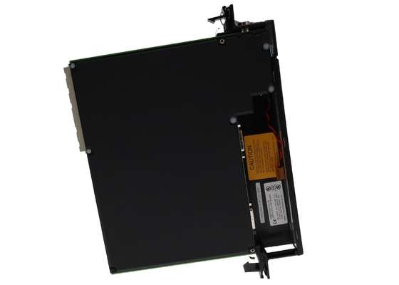 GE Fanuc IC697CGR772 CPU double bus Genius en attente active, 486DX4, 2K E/S discrètes, 512 Ko