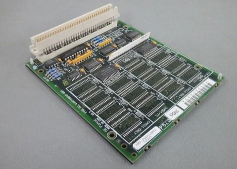 GE Fanuc IC697MEM713 PLCs Module de mémoire de commande de machine série 90-70 CMOS