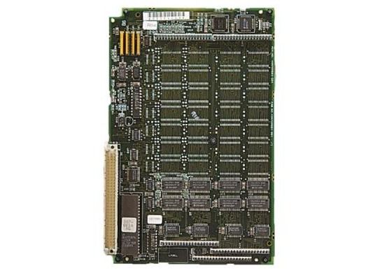 GE Fanuc IC697MEM732 Accessoires RAM d'expansion 256K octets 32 bits