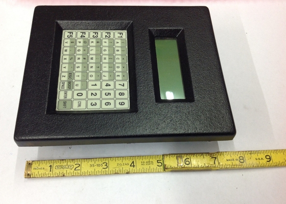 PM8045R2 Fisher États-Unis tout nouveau module numérique I O dans la boîte originale