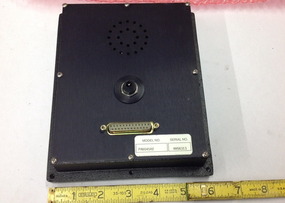 PM8045R2 Fisher États-Unis tout nouveau module numérique I O dans la boîte originale