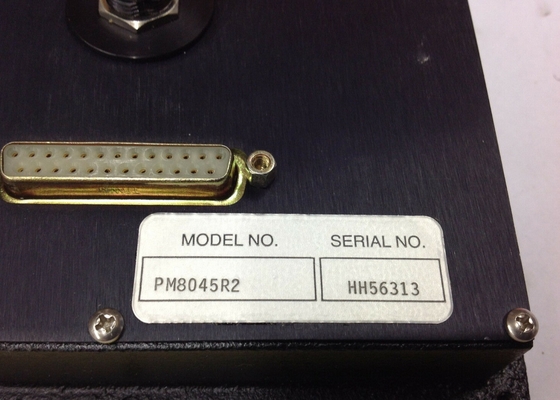 PM8045R2 Fisher États-Unis tout nouveau module numérique I O dans la boîte originale