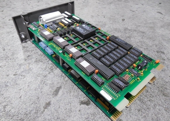 ABB INPCT01 Module d' informatique numérique tout neuf dans la boîte d' origine