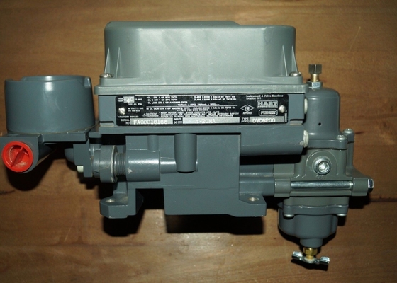 DVC6200 Fisher USA tout nouveau module numérique dans la boîte d'origine