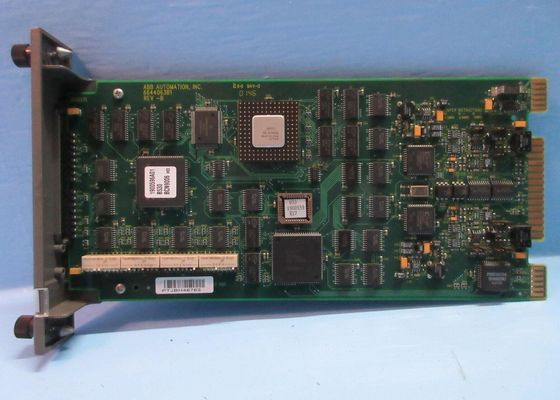 Esclave Module d'interface réseau d'ABB INNIS11 256 déclencheurs avec 16 opérandes chacun de complexe