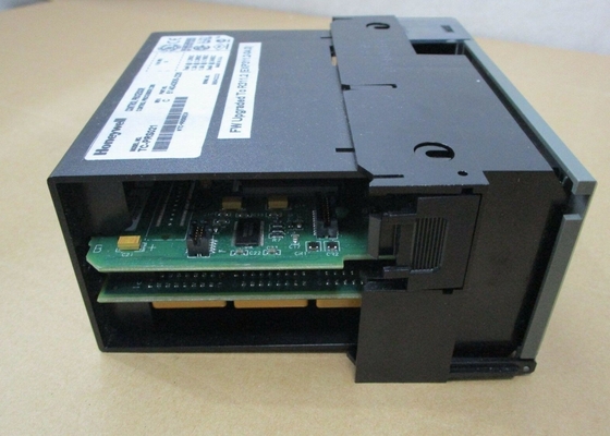 Transducteur d'émetteur de DCS de PLC d'Experion C200 de module de processeur pilote de Honeywell TC-PRS021