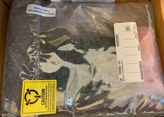 Instruments nationaux PXI-6733 10 V à 10 bits de V 32-16 1 module de sortie analogique de MS/S PXI