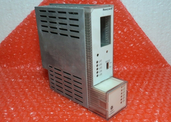 Bit 16 le RNIS 40 maximum Va 50/60hz 32 F d'Excel 500 de module d'unité centrale de traitement de Honeywell XC5010C à 122 F