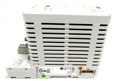 ABB DE MODULE DE TERMINAISON 3BSE013231R1 MODULE COMPACT TU811V1 250V 3A MAX