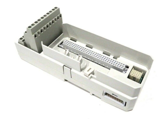ABB DE MODULE DE TERMINAISON 3BSE013231R1 MODULE COMPACT TU811V1 250V 3A MAX