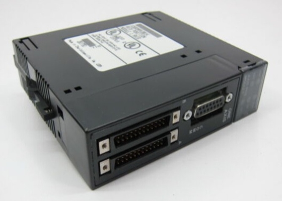 GE FANUC IC693APU301 Module à un axe à 25 broches servo à 24 broches haute densité à 25 broches type D