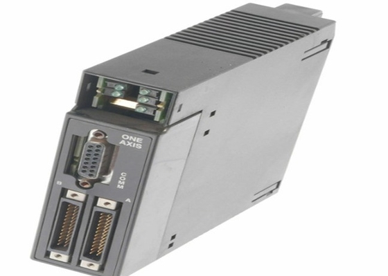 GE FANUC IC693APU301 Module à un axe à 25 broches servo à 24 broches haute densité à 25 broches type D