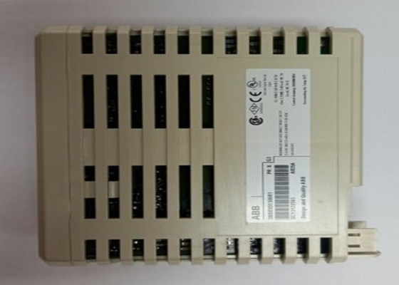 ABB AI835A 3BSE051306R1 Module d'entrée thermocouple/mV 8 canaux avec terminaison