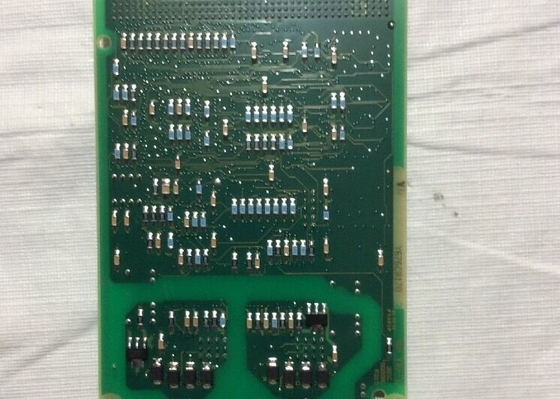 3BUR001890R1 CI587 ABB Module de communication sous-module d'interface