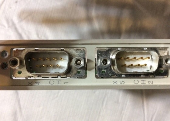 3BUR001890R1 CI587 ABB Module de communication sous-module d'interface