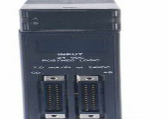 Le module Ge Fanuc IC693MDL752 est un Ge Fanuc à 6 points tout neuf dans une boîte