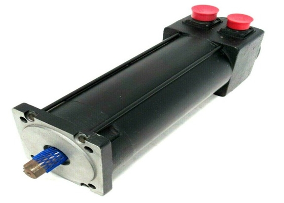 Le moteur de servo à courant alternatif AB 1326AB-B410G-M2L