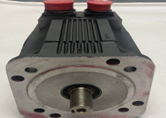 Le moteur de servo à courant alternatif AB 1326AB-B410G-M2L