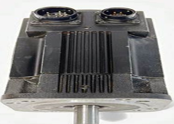 Le moteur de servo à courant alternatif AB 1326AB-B410G-21-L