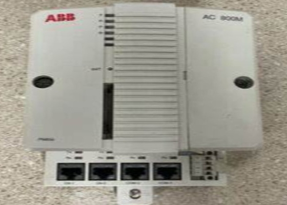 ABB AI825 3BSE036456R1 AI825 Entrée analogique 4 canaux 20 20 mA 10V 14 bits Signé
