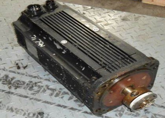AB 1326AB-B720E-21-K7L Servo moteur à courant alternatif équipé d'un frein de maintien en courant continu
